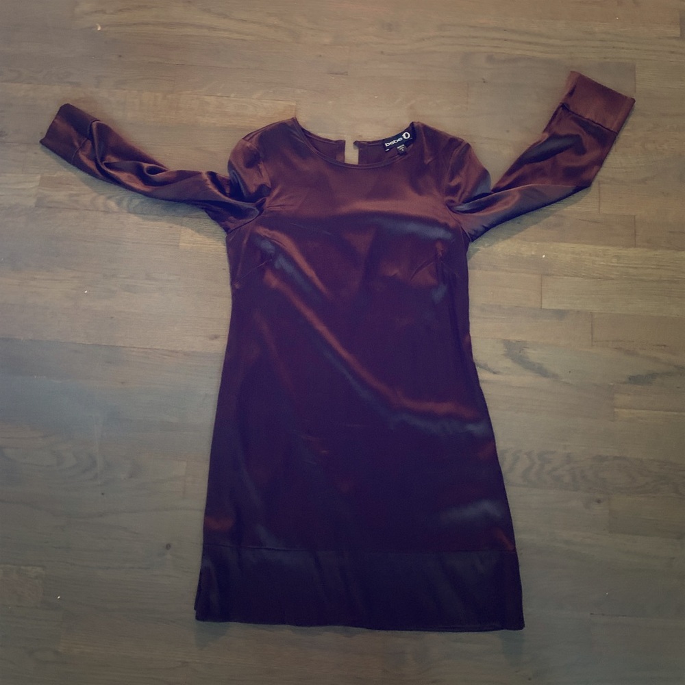 Bebe HOT COCKTAIL Dress!